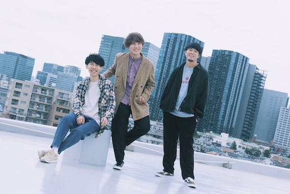 CLOVER | The Floor official website